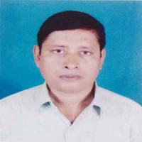 মোঃ আবু বকর আল মেহেদী