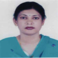 মোসাঃ খালেদা সুলতানা