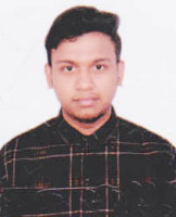 মোঃ সারোয়ার জাহান