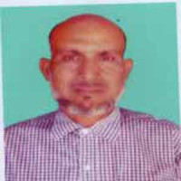 মোঃ মজিবুর রহমান